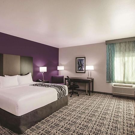 La Quinta By Wyndham Lubbock South Exterior foto