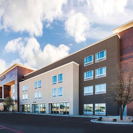 La Quinta By Wyndham Lubbock South Exterior foto