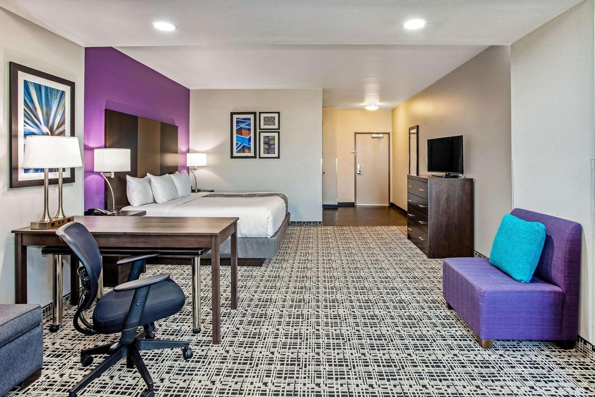 La Quinta By Wyndham Lubbock South Exterior foto