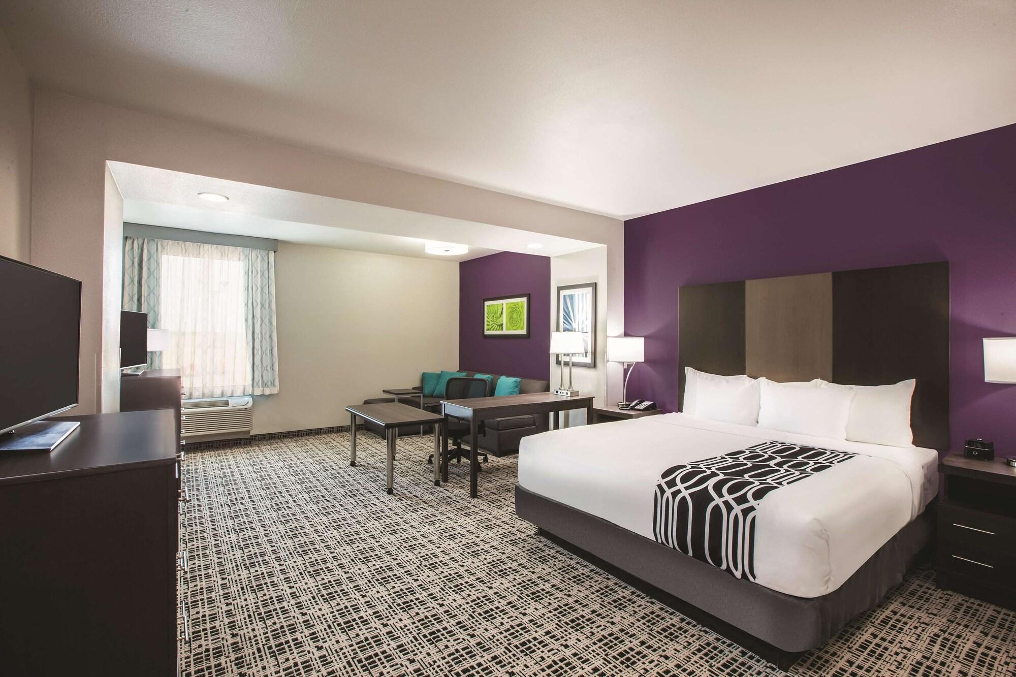 La Quinta By Wyndham Lubbock South Exterior foto