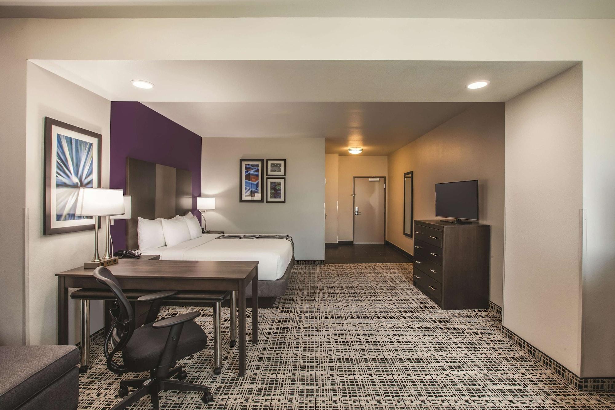 La Quinta By Wyndham Lubbock South Exterior foto