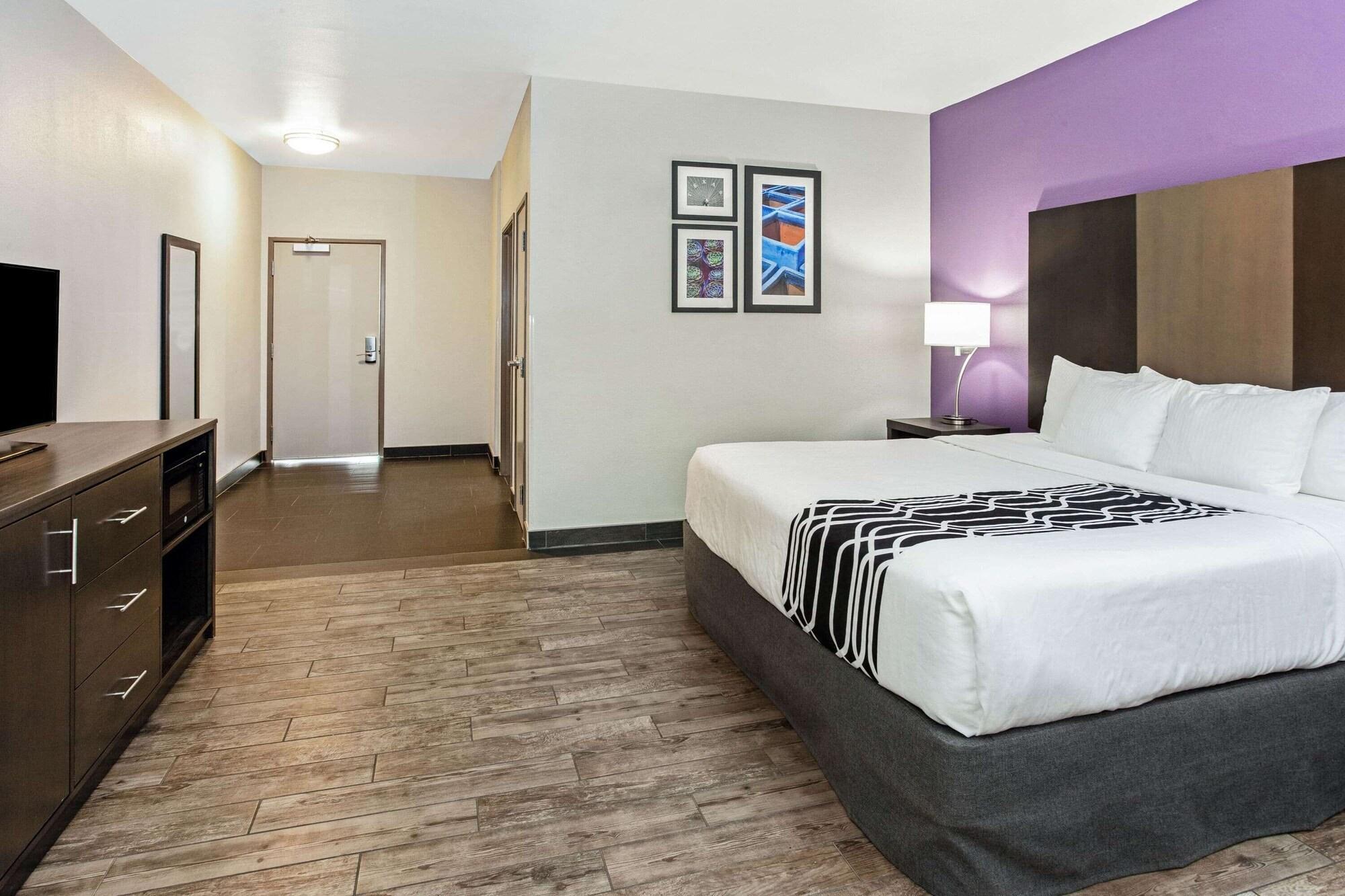 La Quinta By Wyndham Lubbock South Exterior foto