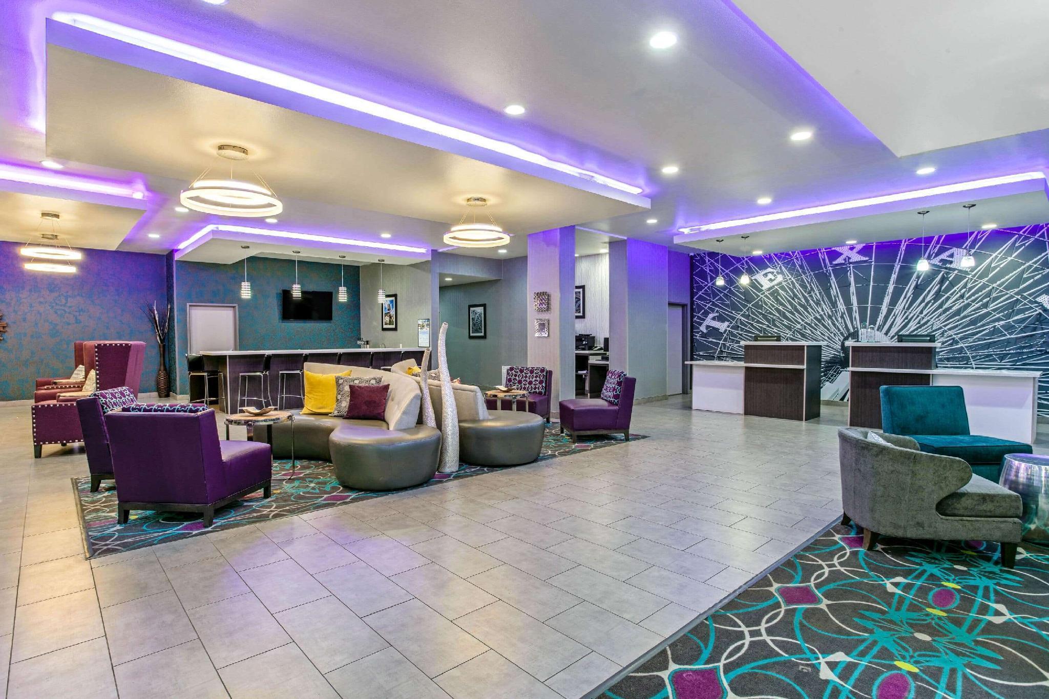 La Quinta By Wyndham Lubbock South Exterior foto