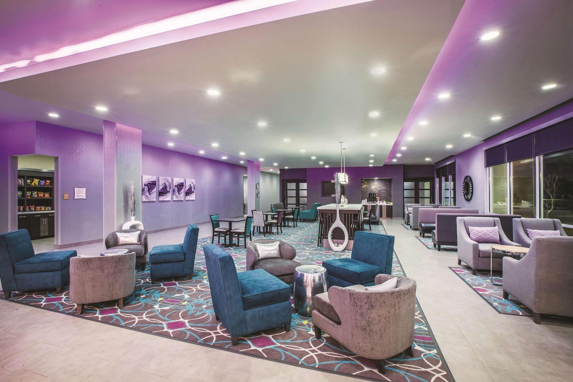 La Quinta By Wyndham Lubbock South Exterior foto